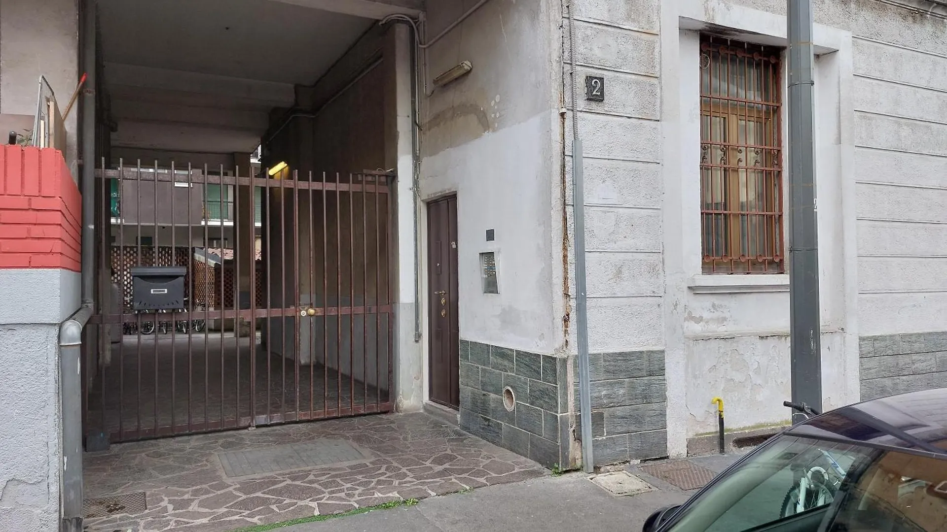 Apartament 15 Minuti Di Metro Dal Duomo 