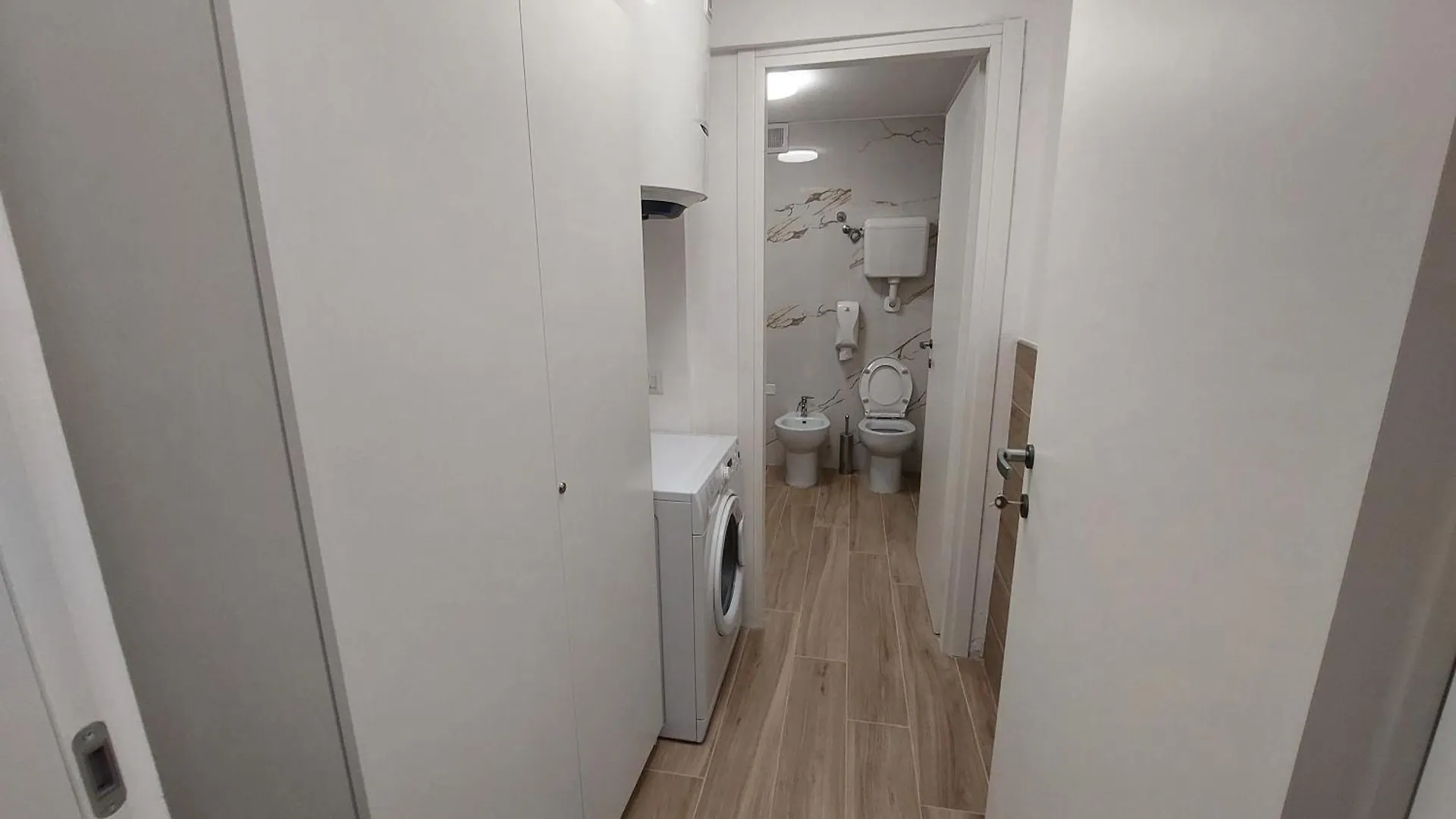 Apartament 15 Minuti Di Metro Dal Duomo 